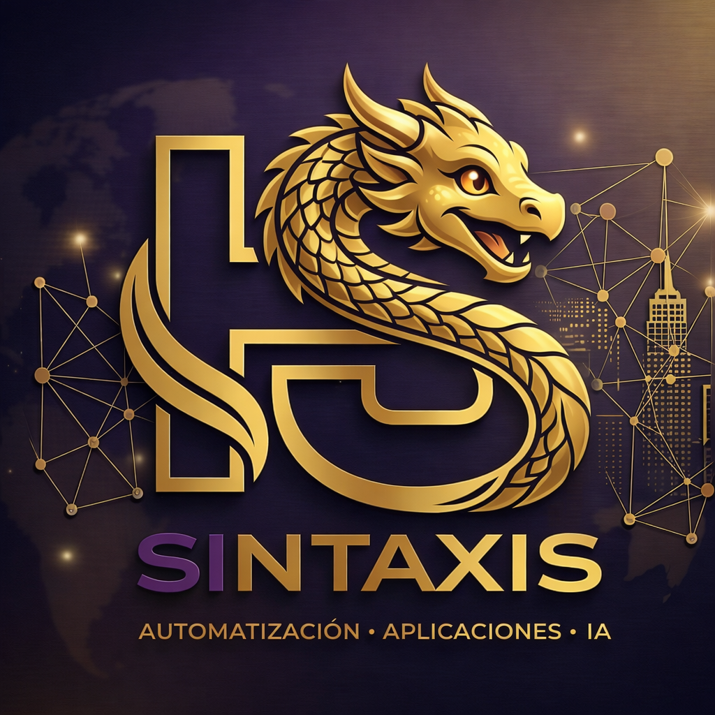 Logo HSINTAXIS