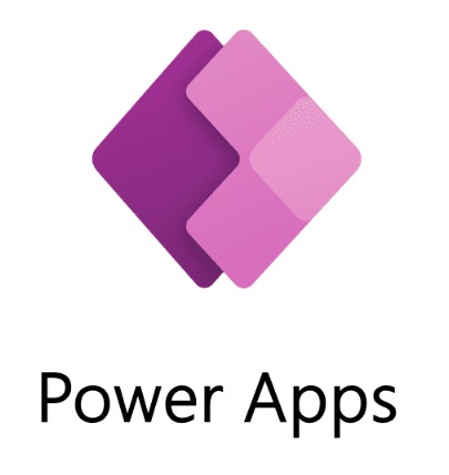 Logo Power Apps