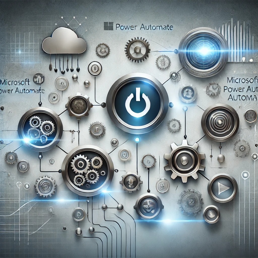 Power Automate