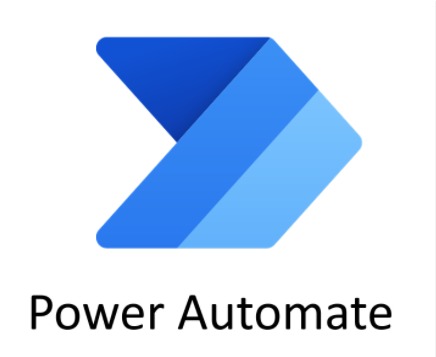 Logo Power Automate