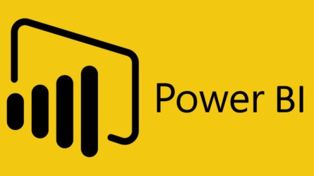 Logo Power BI