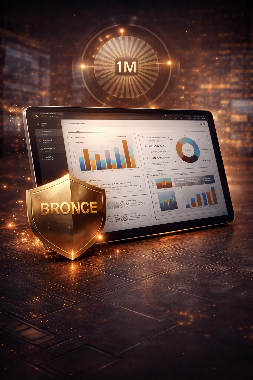 Plan Bronce Power BI