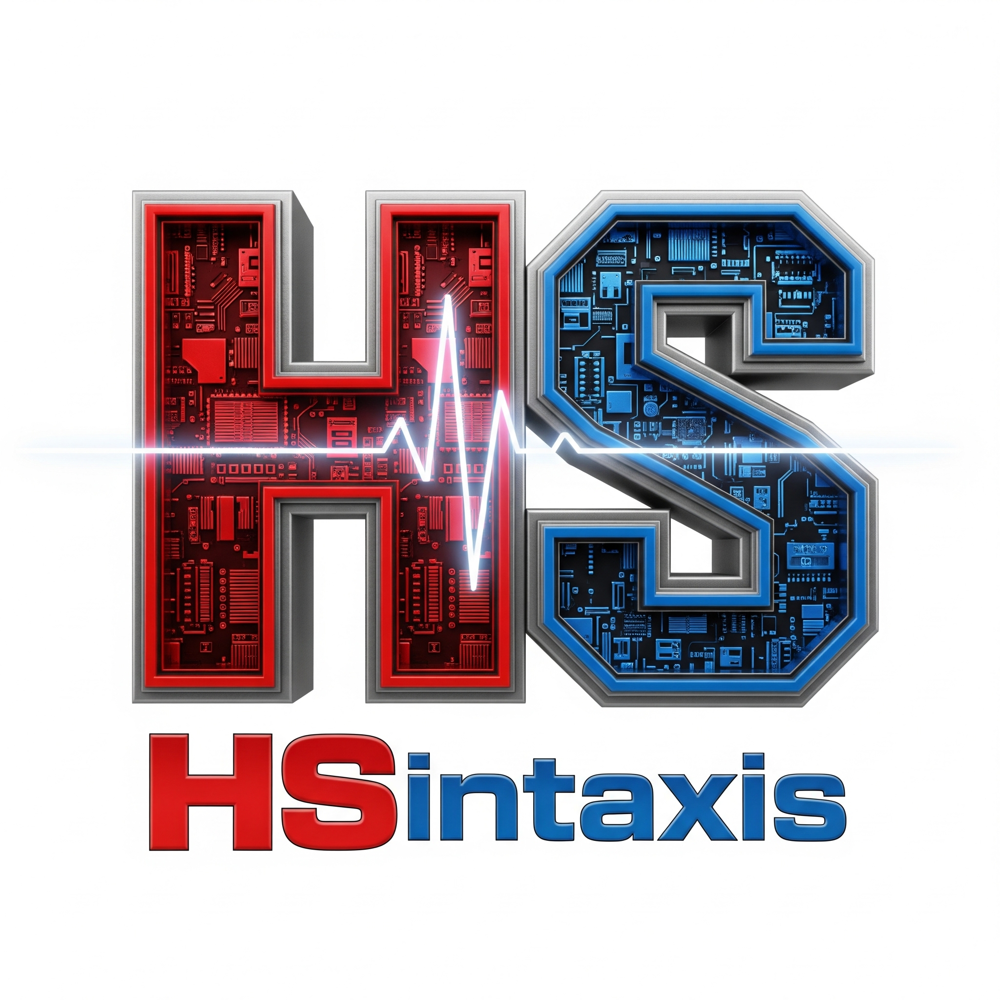 Logo Soluciones Automatizadas HS