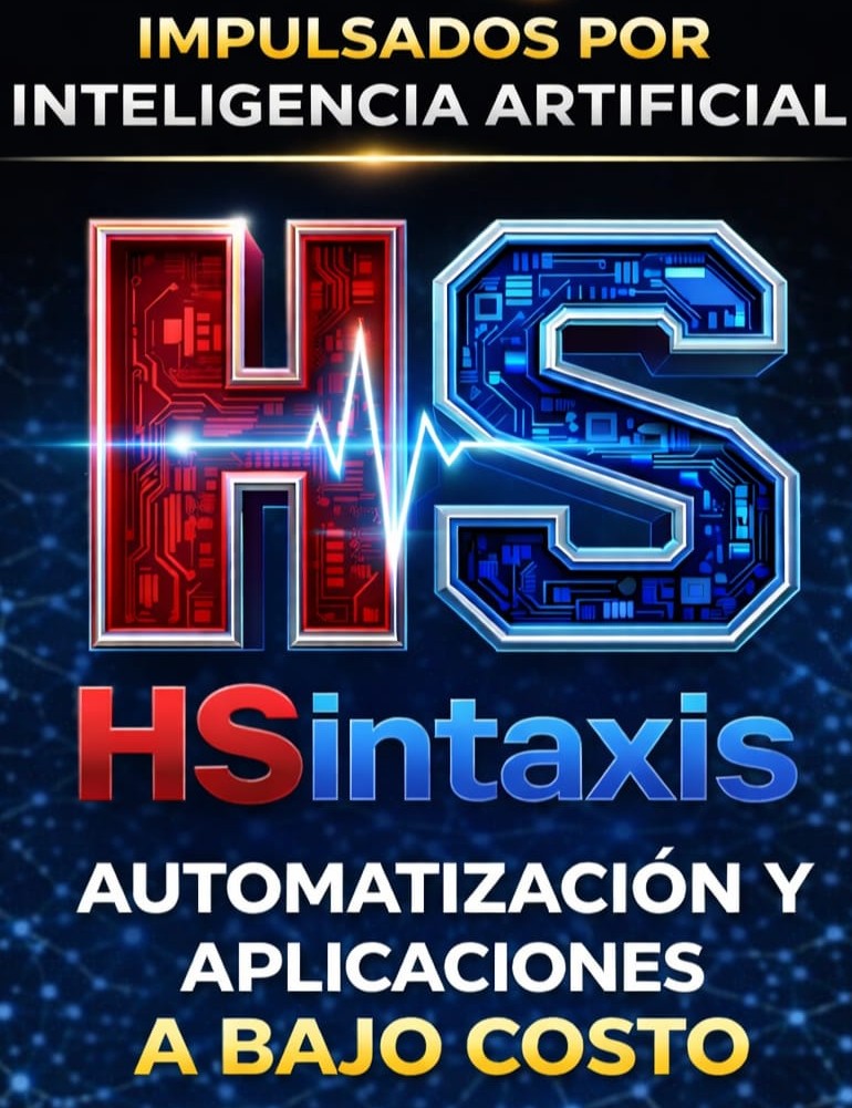 Logo HSintaxis
