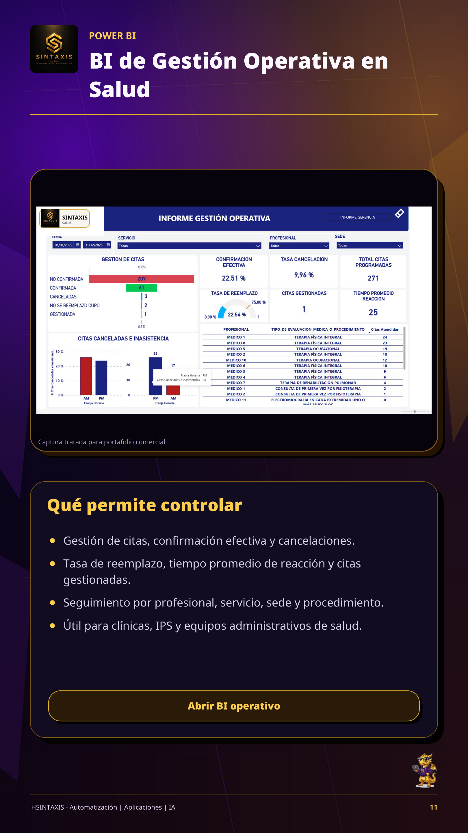 Página 6 del portafolio HSINTAXIS