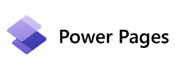 Logo Power Pages