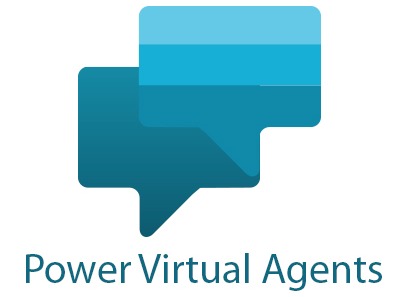 Logo Power Virtual Agents