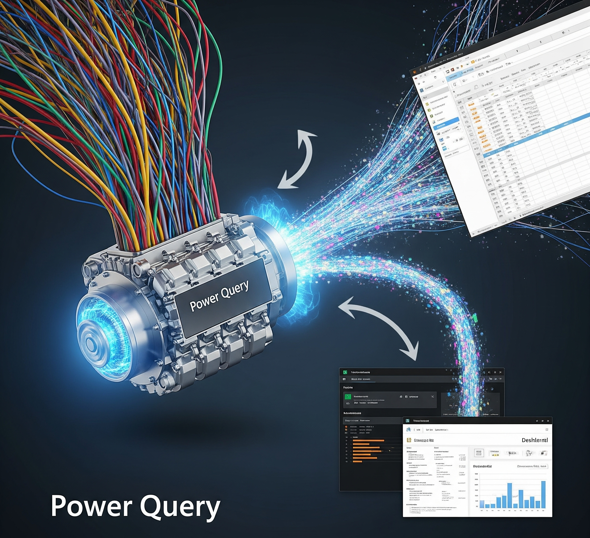 Power Query